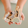 LITTLE DUTCH - NOAHS' ARK LITTLE DUTCH - NOAHS' ARK