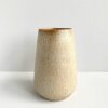 BORNHOLMS KERAMIKFABRIK - SMALL VASE | SAND