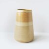 BORNHOLMS KERAMIKFABRIK - SMALL VASE | SAND