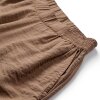 DEPECHE - ALMA BALLOON PANTS | MOCHA MOUSSE