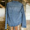 CABANA LIVING - STABIA DENIM SKJORTE | LIGHT DENIM CABANA LIVING - STABIA DENIM SKJORTE | LIGHT DENIM
