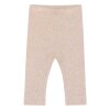 FIXONI - LEGGINGS RIB MELANGE | PURE CASHMERE MELANGE FIXONI - LEGGINGS RIB MELANGE | PURE CASHMERE MELANGE