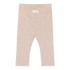 FIXONI - LEGGINGS RIB MELANGE | PURE CASHMERE MELANGE FIXONI - LEGGINGS RIB MELANGE | PURE CASHMERE MELANGE