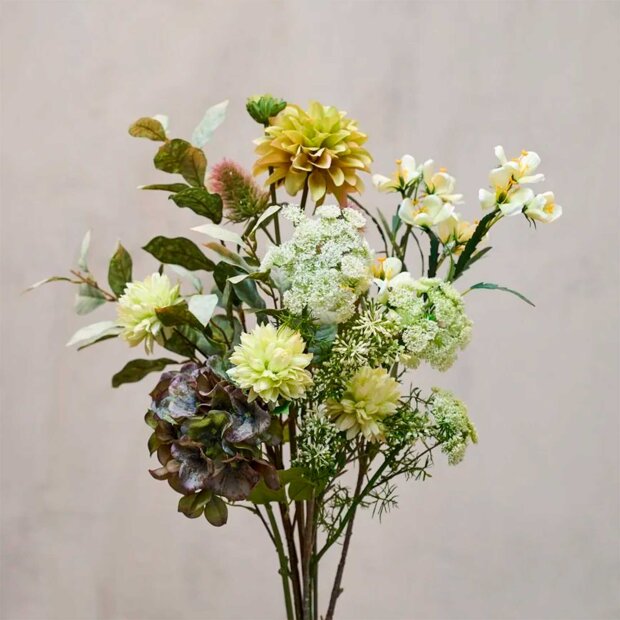 SPEEDTSBERG - SPIRÆA STILK | HVID