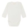 FIXONI - BODY LS RIB | GARDENIA FIXONI - BODY LS RIB | GARDENIA