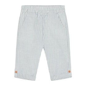 FIXONI - WOVEN W/LINING PANTS | MOUTAIN SPRING