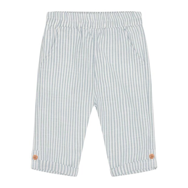 FIXONI - WOVEN W/LINING PANTS | MOUTAIN SPRING