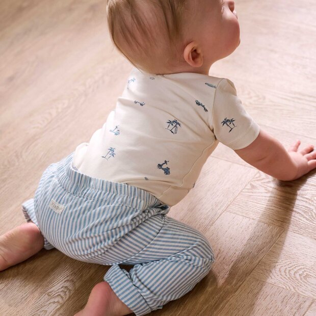 FIXONI - WOVEN W/LINING PANTS | MOUTAIN SPRING