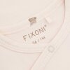 FIXONI - WRAP BODY LS | PURE CASHMERE