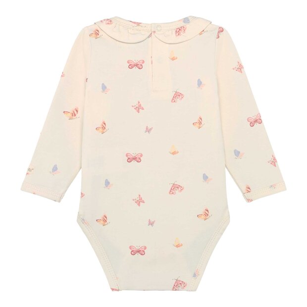 FIXONI - BODY LS | BLEACHED MAUVE