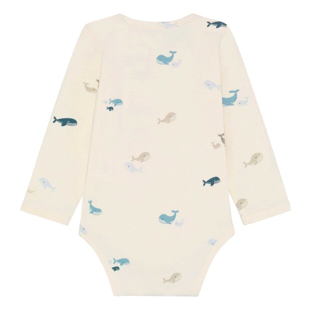 FIXONI - BODY LS | ARCTIC ICE