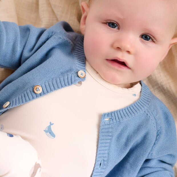 FIXONI - BODY LS | ARCTIC ICE