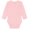 FIXONI - BODY LS RIB MELANGE | BLEACHED MAUVE MELANGE FIXONI - BODY LS RIB MELANGE | BLEACHED MAUVE MELANGE