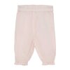 FIXONI - WOVEN W/LINING PANTS | SOFT PINK