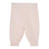 FIXONI - WOVEN W/LINING PANTS | SOFT PINK