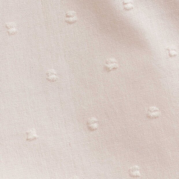 FIXONI - WOVEN W/LINING PANTS | SOFT PINK