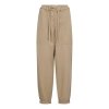 MOS MOSH - MAISON STALOM PANTS | OLIVE NIGHT
