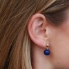 SOI - NORA ØRERINGE | LAPIS LAZULI