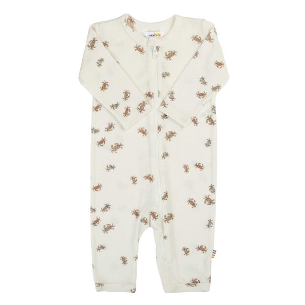 JOHA - JUMPSUIT | OFF WHITE