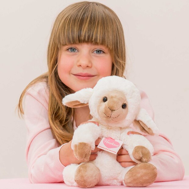 TEDDY HERMANN - LAMMET FRIDO 32 CM