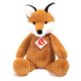 TEDDY HERMANN - RÆVEN FOXIE 32 CM