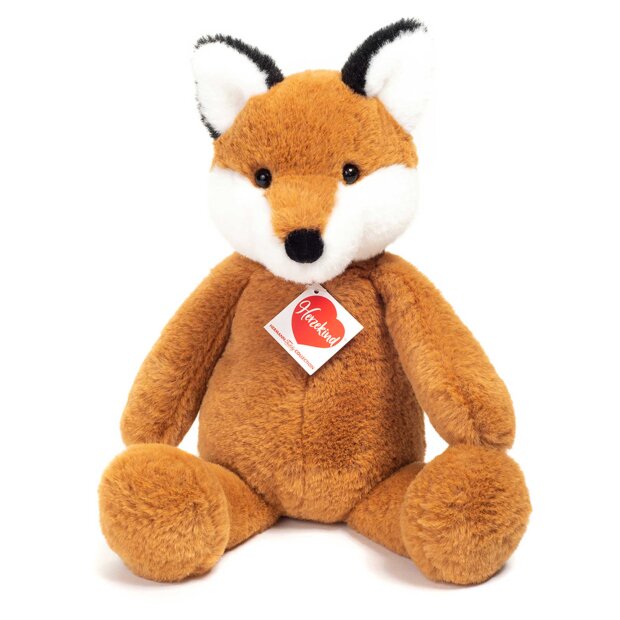 TEDDY HERMANN - RÆVEN FOXIE 32 CM