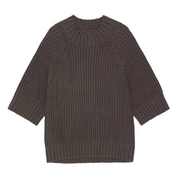 MOSHI MOSHI MIND - CHANCE RIB STRIK | STONE BROWN