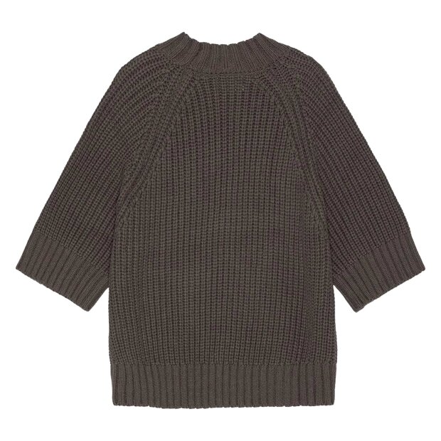 MOSHI MOSHI MIND - CHANCE RIB STRIK | STONE BROWN