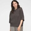 MOSHI MOSHI MIND - CHANCE RIB STRIK | STONE BROWN
