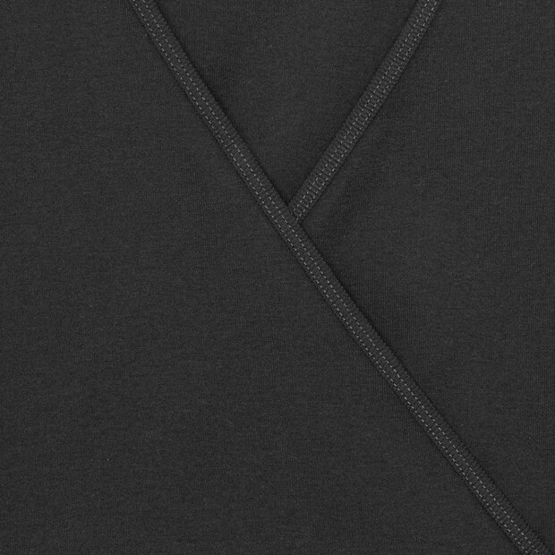 MOSHI MOSHI MIND - WISE WRAP TOP | MOONLESS NIGHT