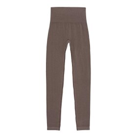MOSHI MOSHI MIND - PULSE LEGGINGS | STONE BROWN