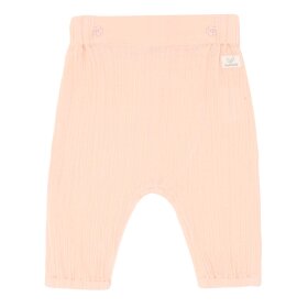 HUST AND CLAIRE - THICCO MUSELIN PANTS | QUARTZ