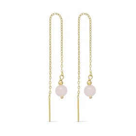 SOI - ELLA ØRERINGE | ROSA JADE