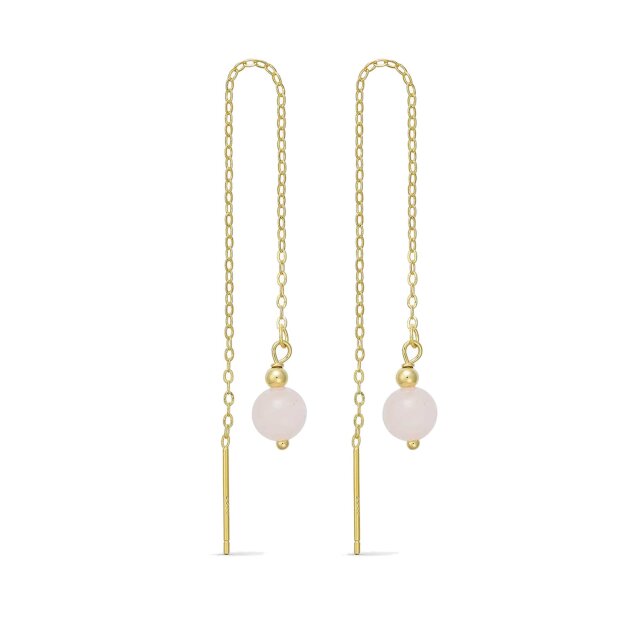 SOI - ELLA ØRERINGE | ROSA JADE