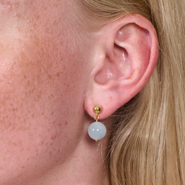 SOI - NORA ØRERINGE | AKVAMARIN