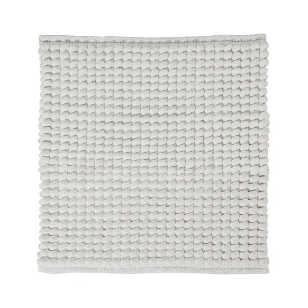 AQUANOVA - AXEL BADEMÅTTE 60X60 CM | SALT