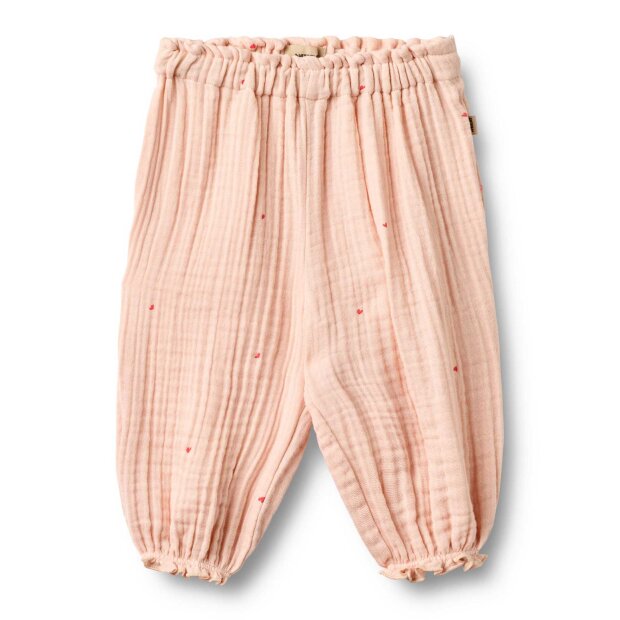 WHEAT - PETRINE TROUSERS | POWDER HEARTS