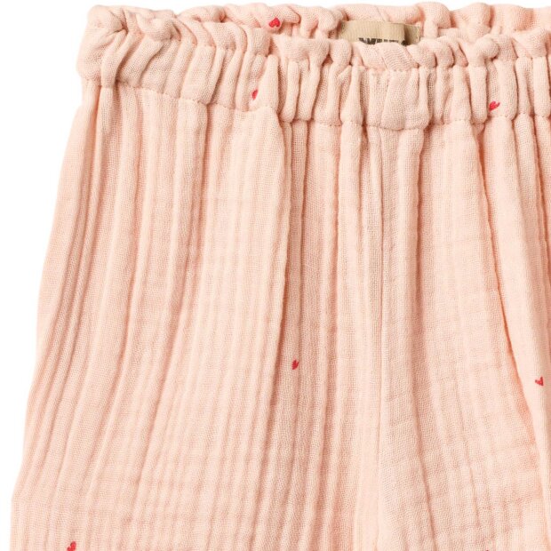 WHEAT - PETRINE TROUSERS | POWDER HEARTS