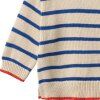 WHEAT - MORGAN STRIK | TRUE BLUE STRIPE