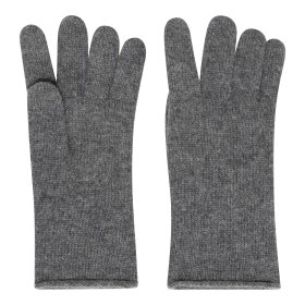 FRAU - CANAZEI CASHMERE HANDSKER | NIGHT MIST