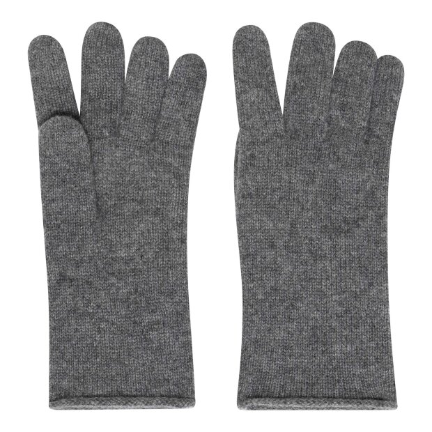 FRAU - CANAZEI CASHMERE HANDSKER | NIGHT MIST