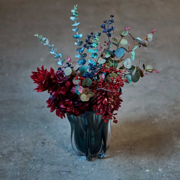 SPEEDTSBERG - EUKALYPTUS STILK | GREEN