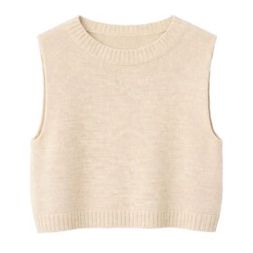 MARTA DU CHATEAU - ILSE VEST | BEIGE