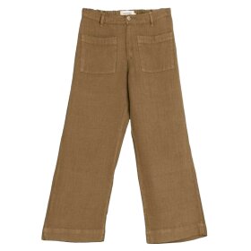 INDI&COLD - BUKSER | KHAKI