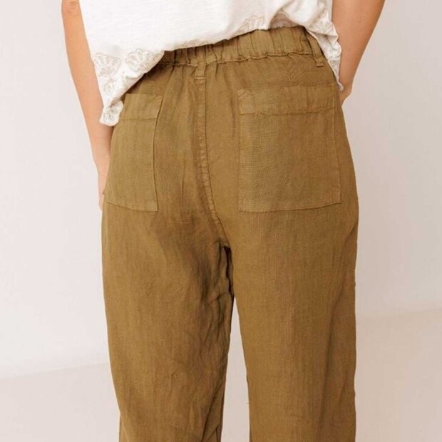 INDI&COLD - BUKSER | KHAKI