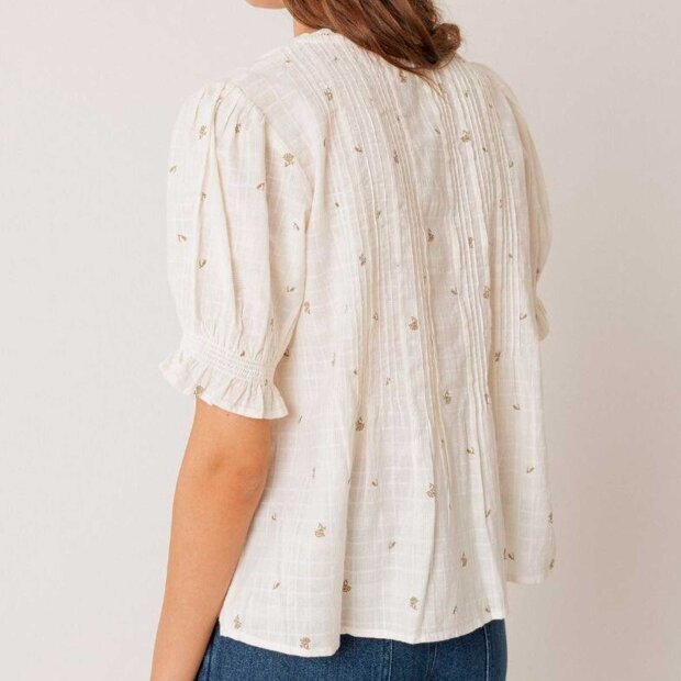 INDI&COLD - SKJORTE | CRUDO