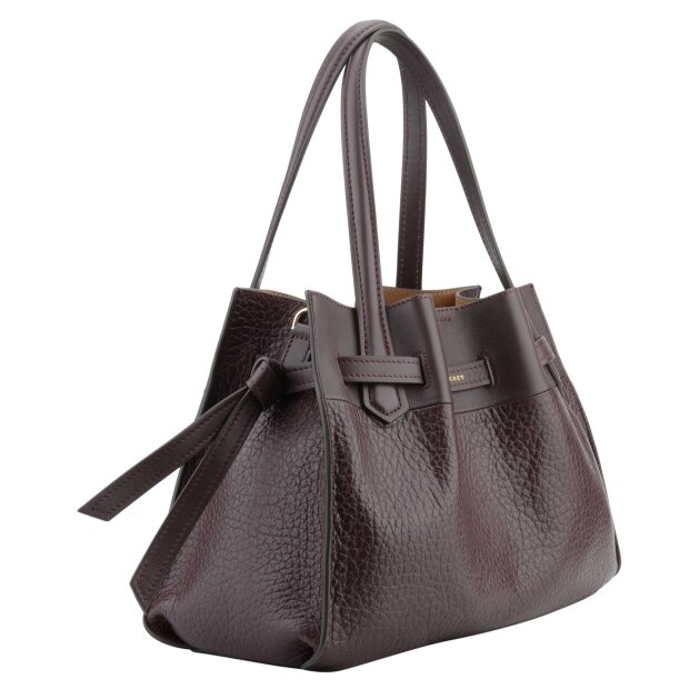 POURCHET - BLOSSOM MEDIUM TASKE | BORDEAUX