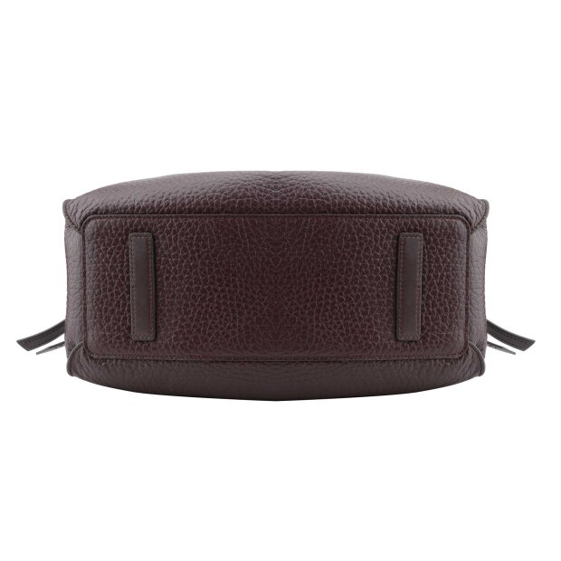 POURCHET - BLOSSOM MEDIUM TASKE | BORDEAUX