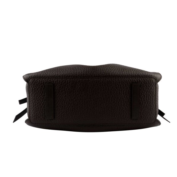 POURCHET - BLOSSOM MEDIUM TASKE | MARRON