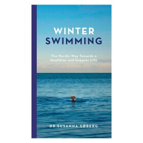 NEW MAGS - WINTER SWIMMING